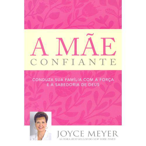 Mae Confiante, a