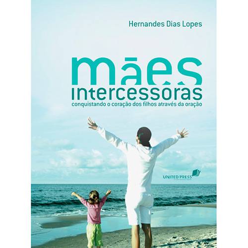 Maes Intercessoras - Versao Economica - 1ª Ed.