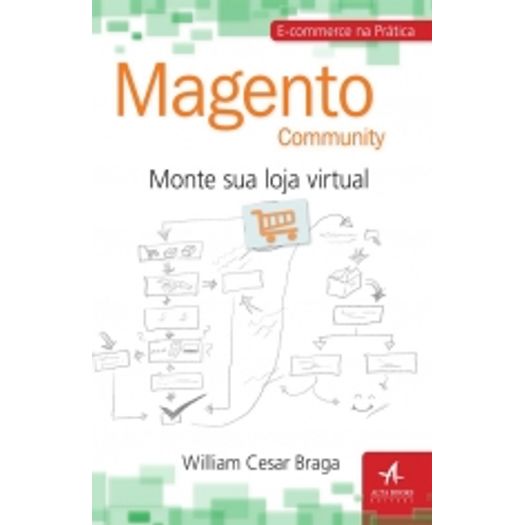 Magento Community - Alta Books