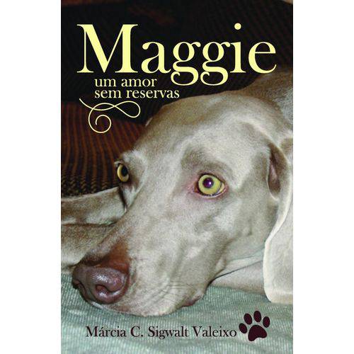Maggie - um Amor Sem Reservas