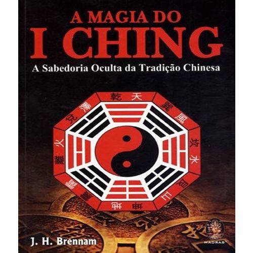 Magia do I Ching