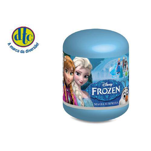 Magia Surpresa Frozen Disney