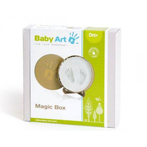Magic Box Original Baby Art