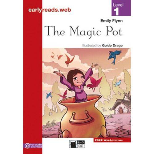 Magic Pot, The
