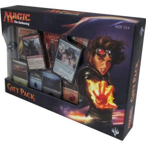 Magic The Gathering - Gift Pack 2017