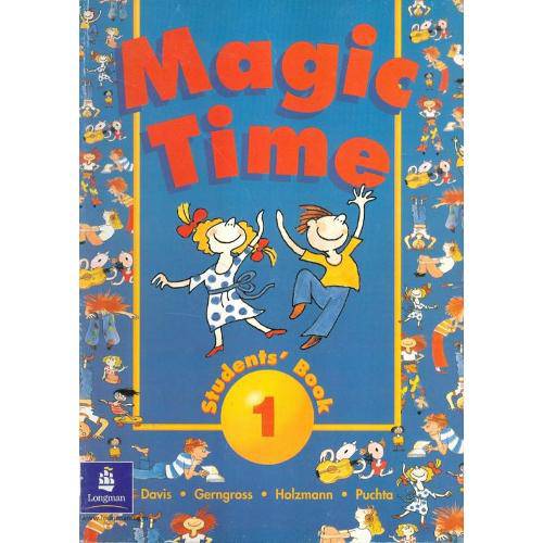 Magic Time 1 Sb