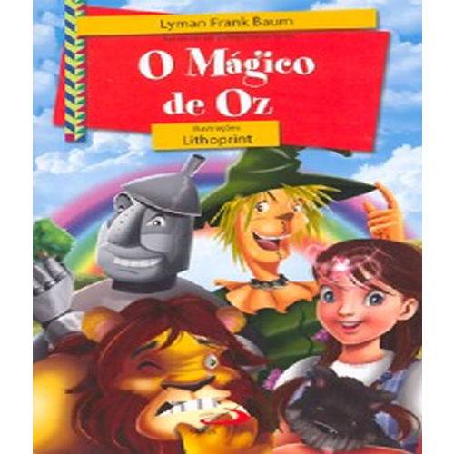 Magico de Oz, o