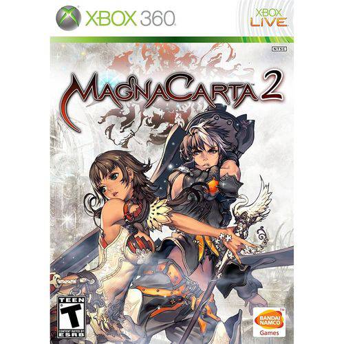 Magna Carta 2 - Xbox 360
