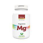 Magnésio (Mg) - 60 Cápsulas de 260mg - Vital Natus
