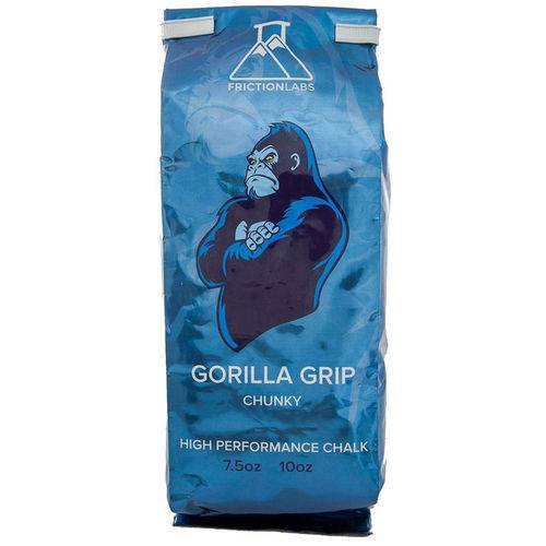 Magnésio para Escalada Gorilla Grip Friction Labs
