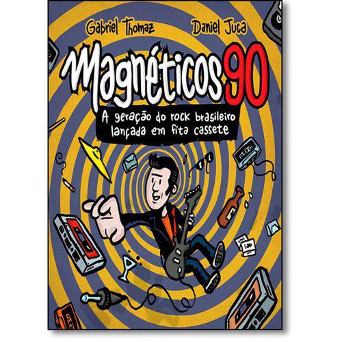 Magnéticos 90