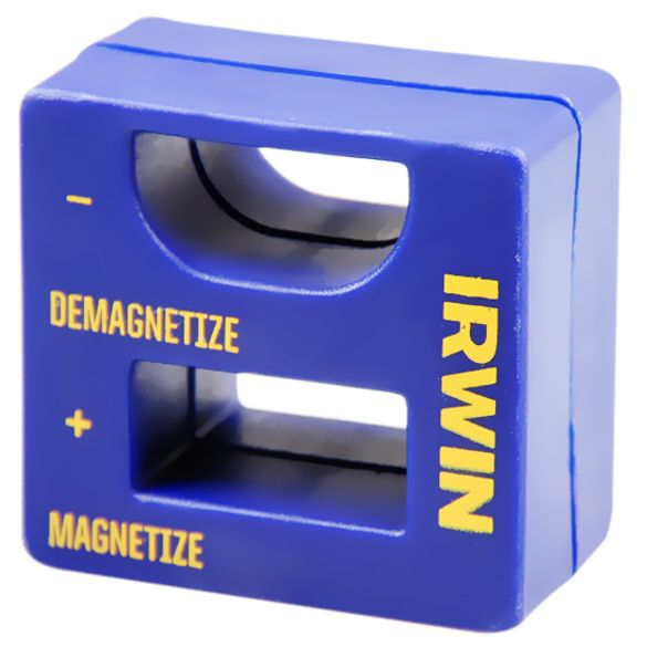 Magnetizador / Desmagnetizador Irwin