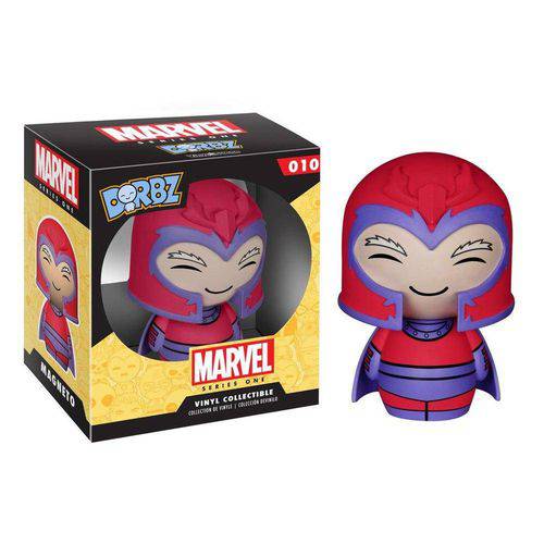 Magneto X-Men Marvel Funko Dorbz