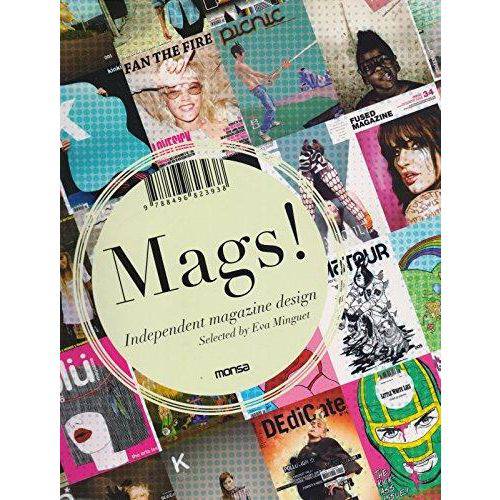 Mags! Independent Magazine Design