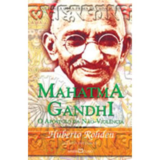 Mahatma Gandhi - 177 - Martin Claret