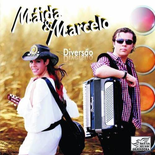 Maida e Marcelo - Diversao