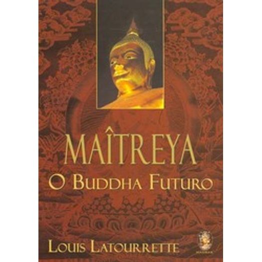 Maitreya - Madras