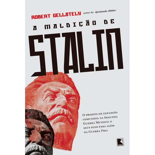 Maldicao de Stalin, a - Record