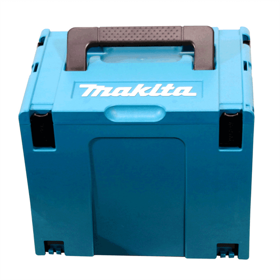 Maleta Modular Mak-Pac Tipo 4 -196650-8 - Makita