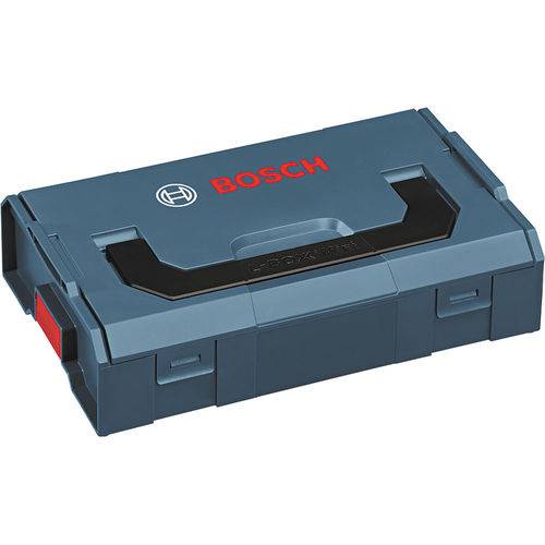 Maleta para Ferramentas L-Boxx Mini Bosch