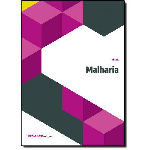 Malharia - Coleção Têxtil