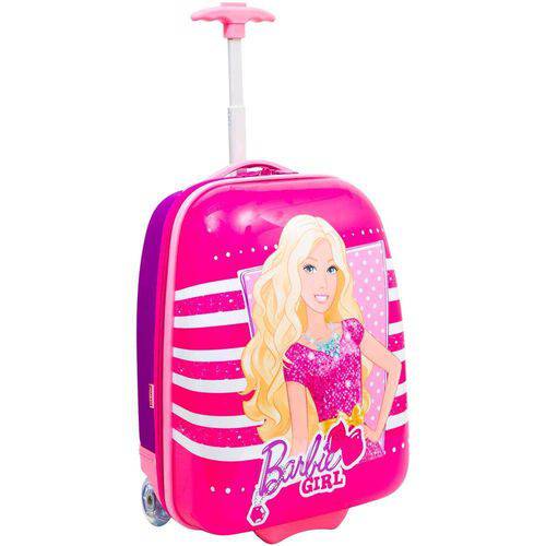 Malinha Grande Barbie 16pc - Sestini