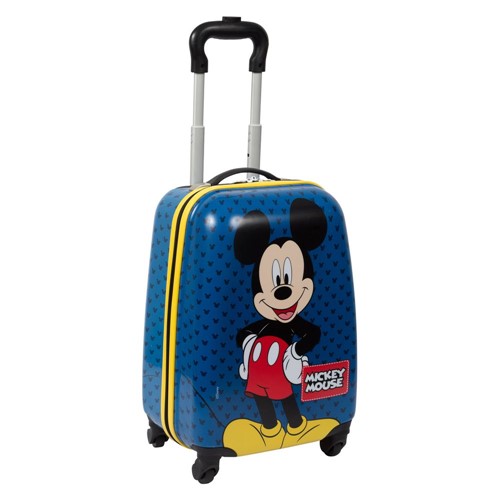 Malinha Grande - Disney - Mickey 19PC 360°