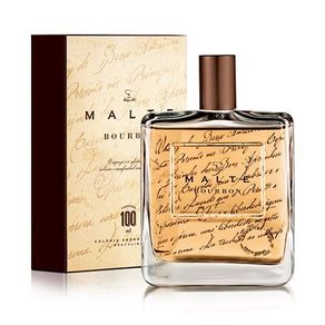 Malte Bourbon Colônia Desodorante Masculina 100 Ml