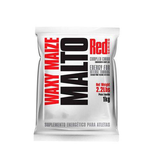 Malto (1kg) - Red Series