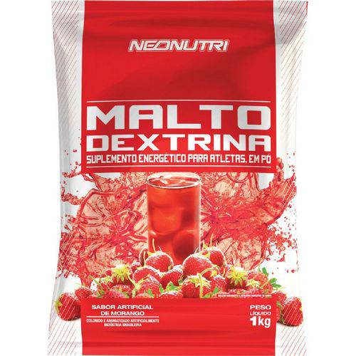 Maltodextrina - 1kg - Neo Nutri