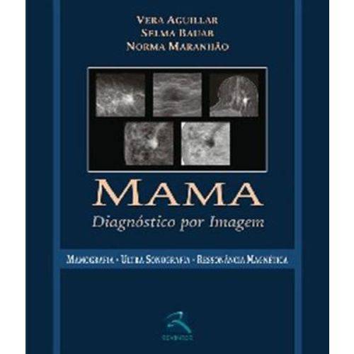 Mama - Diagnostico por Imagem - Mamografia