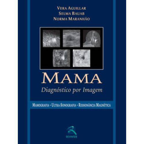 Mama - Diagnostico por Imagem