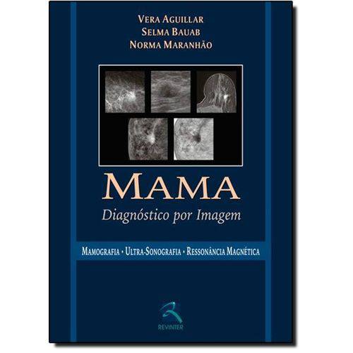 Mama Diagnóstico por Imagem