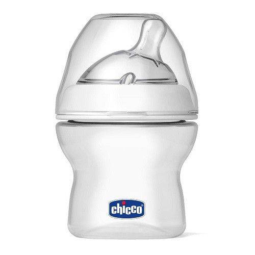 Mamadeira Chicco New Step Up 150ml Fluxo Normal Chicco 80811