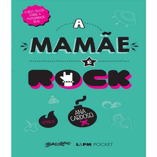 Mamae e Rock, a - Pocket