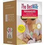 MamaTutti Savemilk Relactação e Suplementação Alimentar