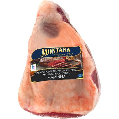 Maminha Premium Montana 1,1kg