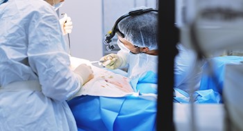 Mamoplastia: Pós-operatório