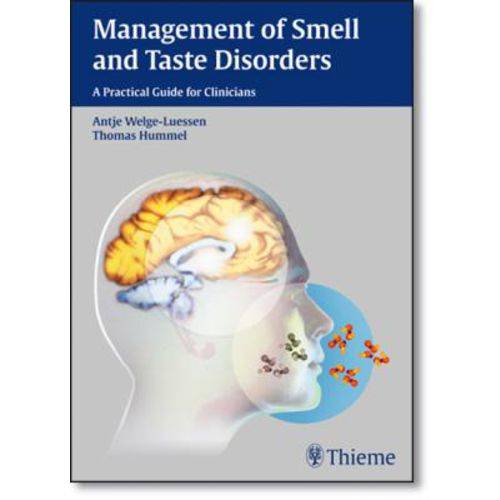 Management Of Smell And Taste Disorders