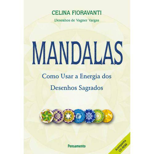 Mandalas - 2ª Ed