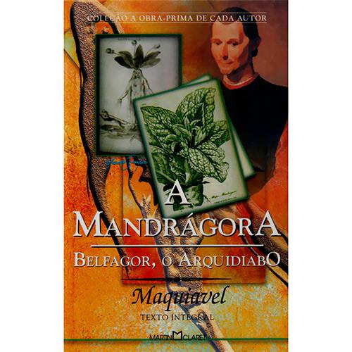 Mandragora, a