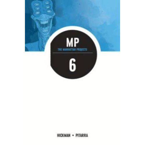Manhattan Projects, The, V.6