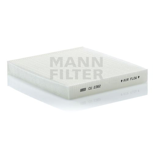MANN Filtro de Ar Condicionado CU2362