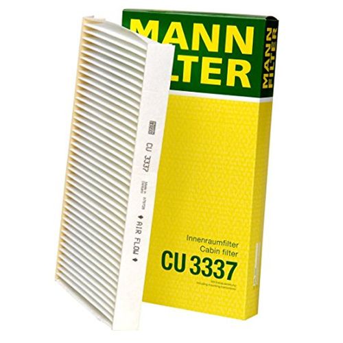 MANN Filtro de Ar Condicionado CU3337