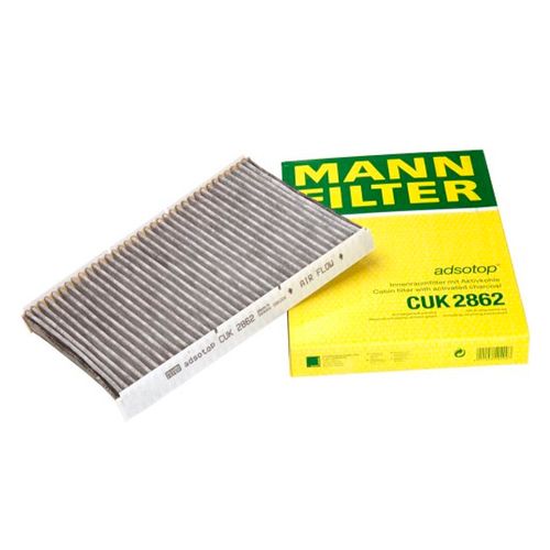 MANN FIltro de Ar Condicionado CUK2862