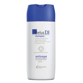 Mantecorp Skincare Pielus DI! - Shampoo Anticaspa 120ml