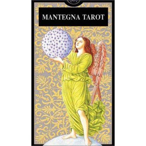 Mantegna Tarot
