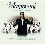 Mantovani - 100 Golden Classics
