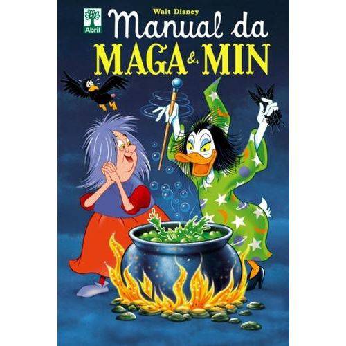 Manual da Maga & Min