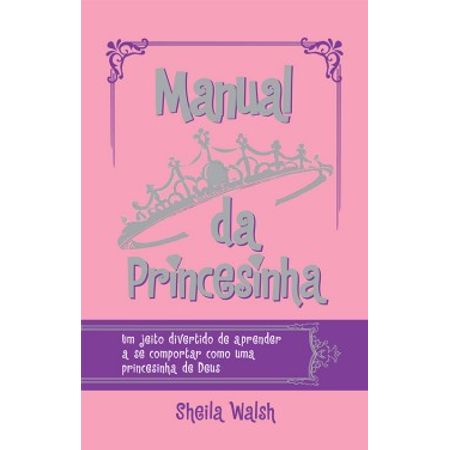 Manual da Princesinha